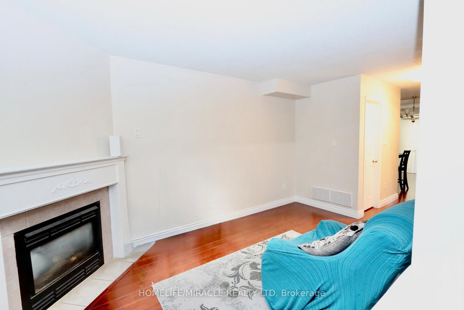 43 Caranci Crescent • Brampton, ON photo 11