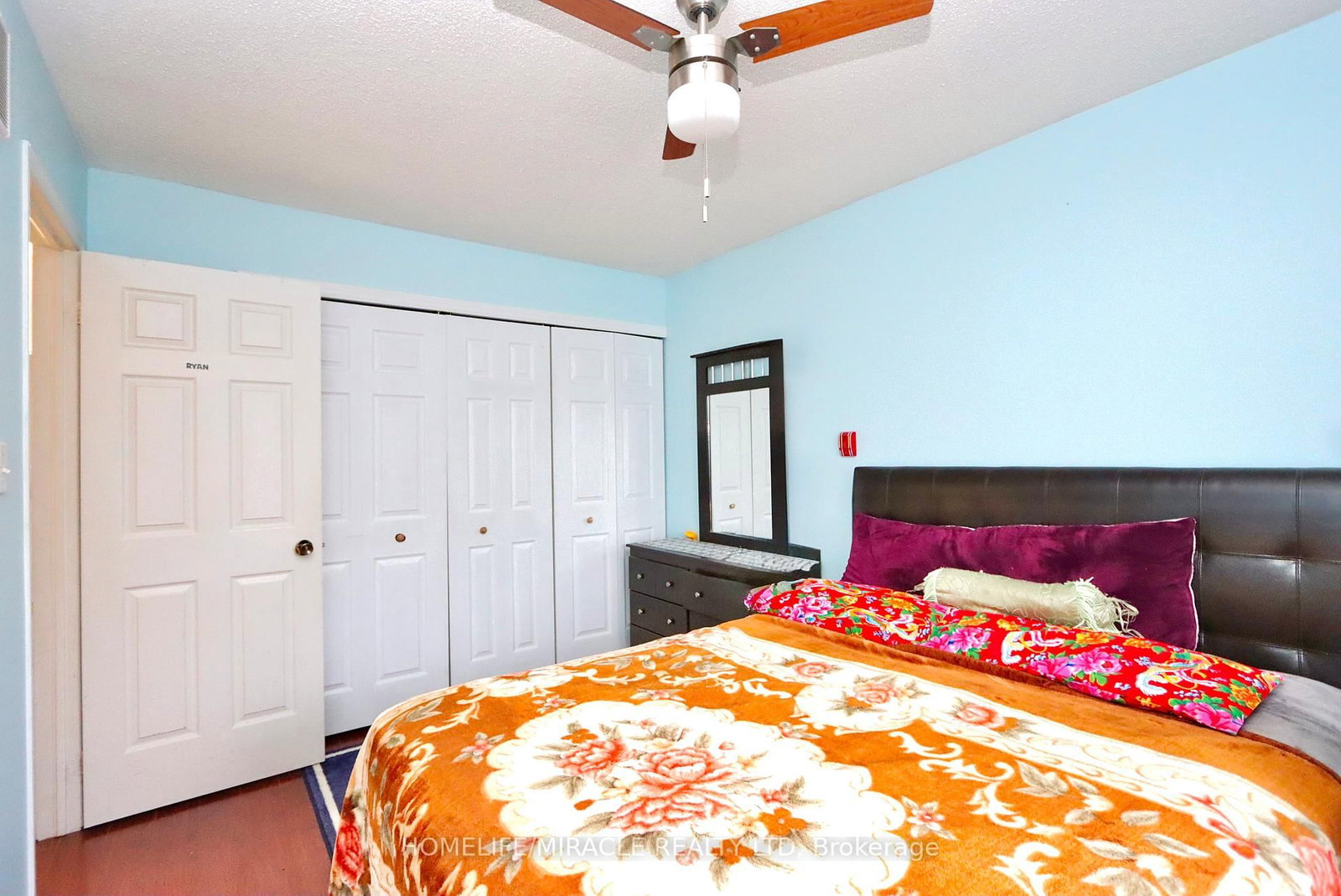 43 Caranci Crescent • Brampton, ON photo 24