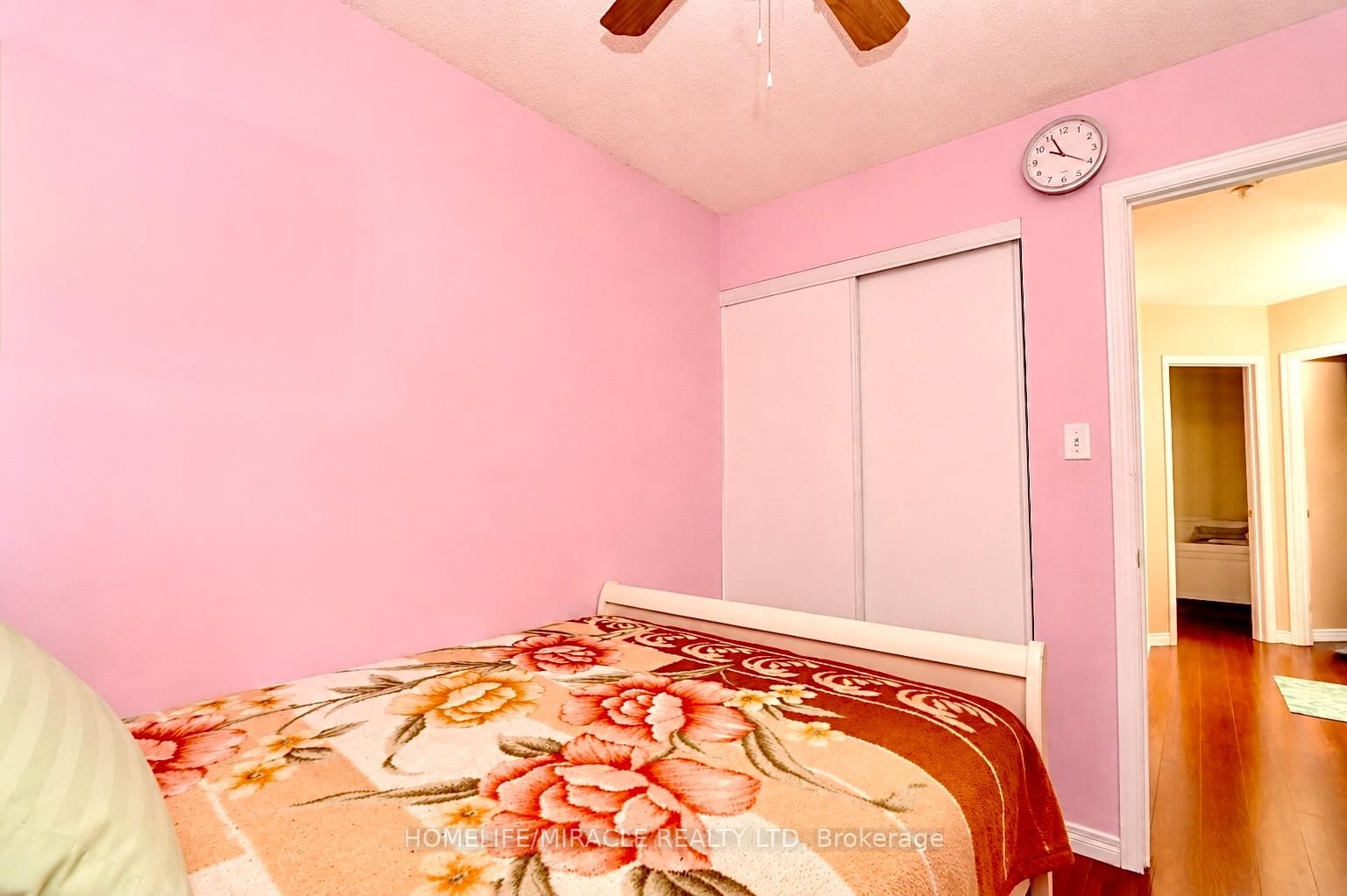 43 Caranci Crescent • Brampton, ON photo 27