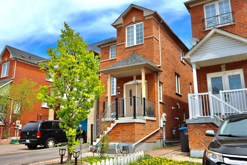 43 Caranci Crescent
