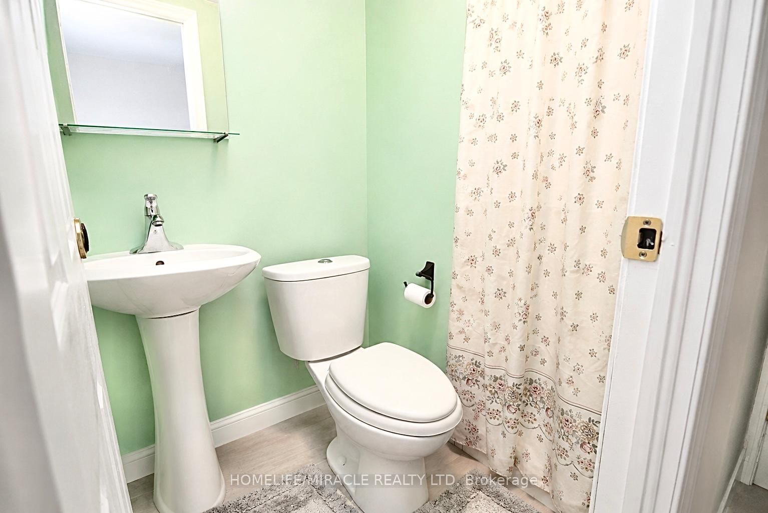 43 Caranci Crescent • Brampton, ON photo 33