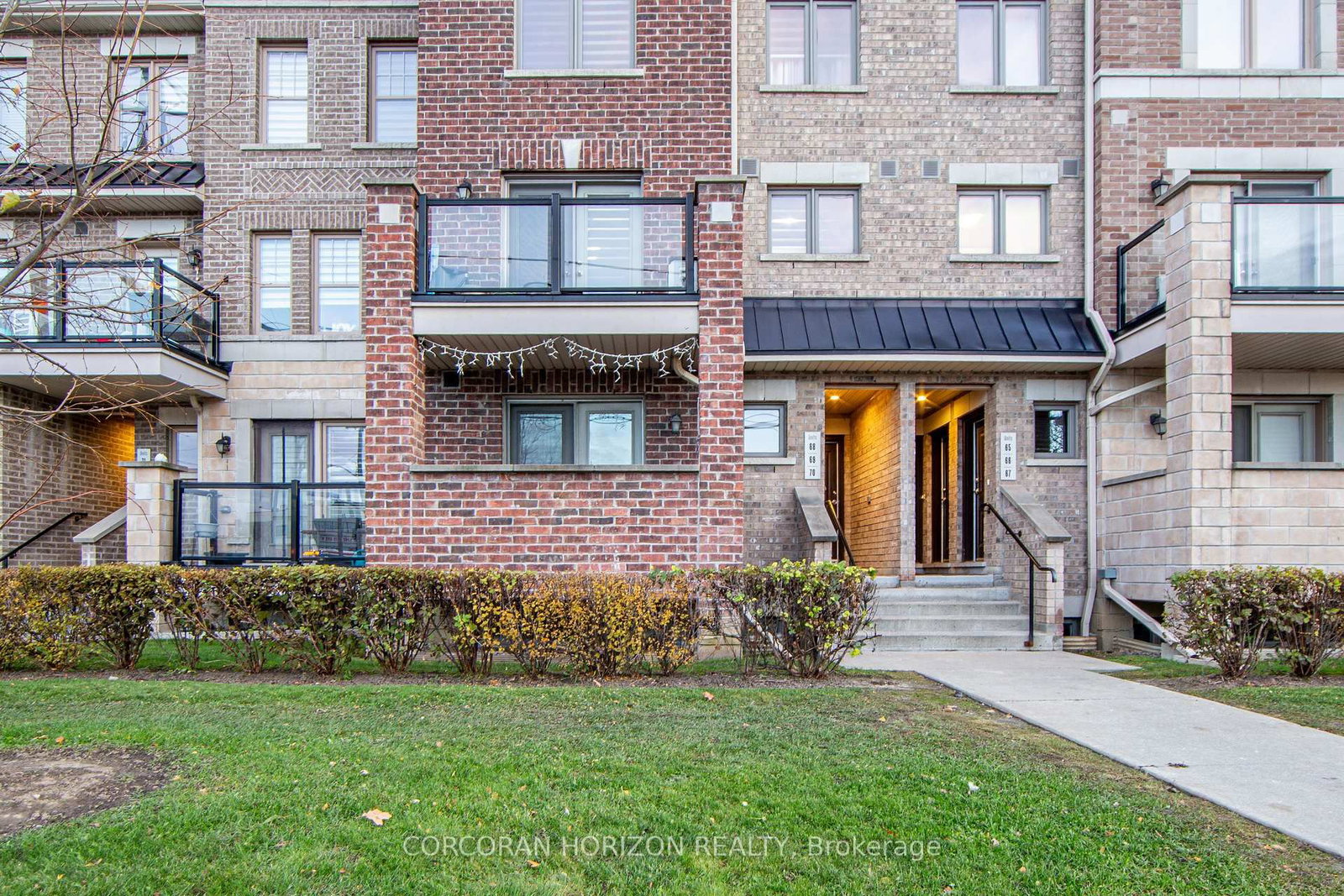 2315 Sheppard Avenue W • #70 • Toronto, ON photo 2