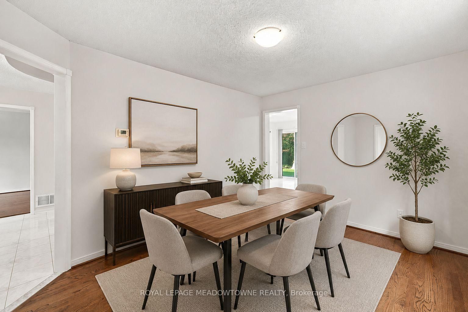 3268 Cajun Crescent • Mississauga, ON photo 10