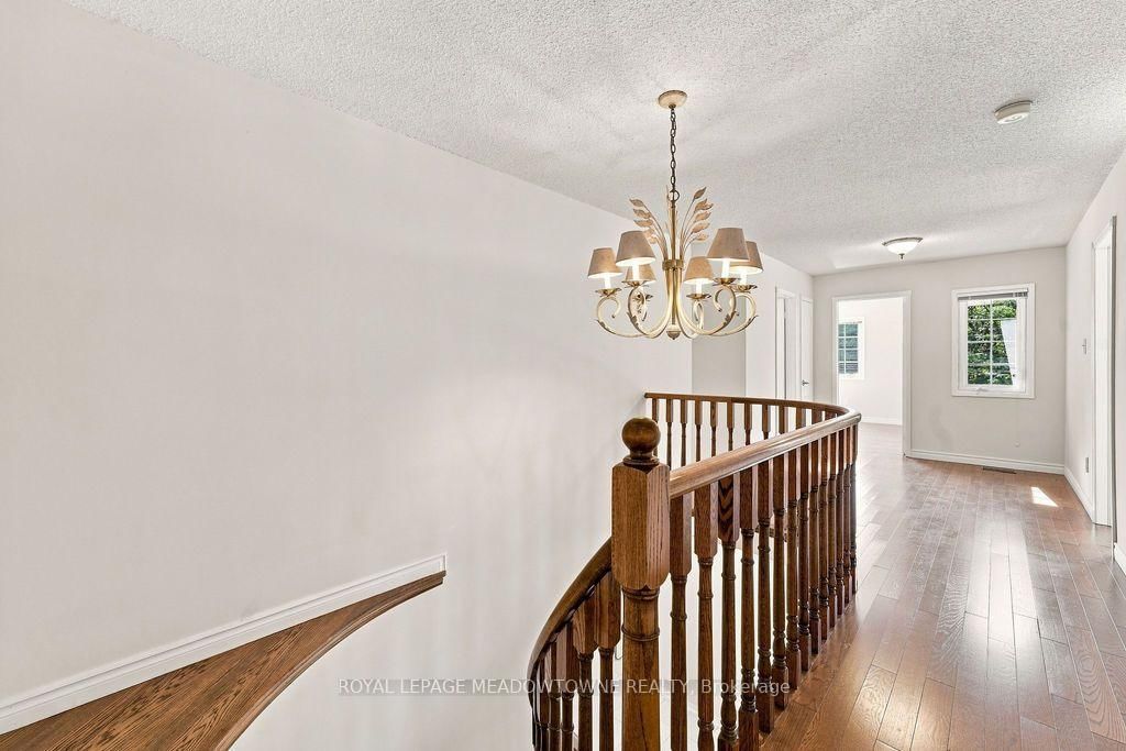 3268 Cajun Crescent • Mississauga, ON photo 11