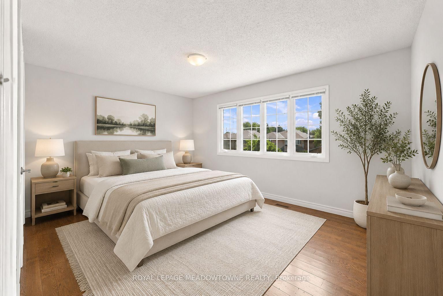 3268 Cajun Crescent • Mississauga, ON photo 12