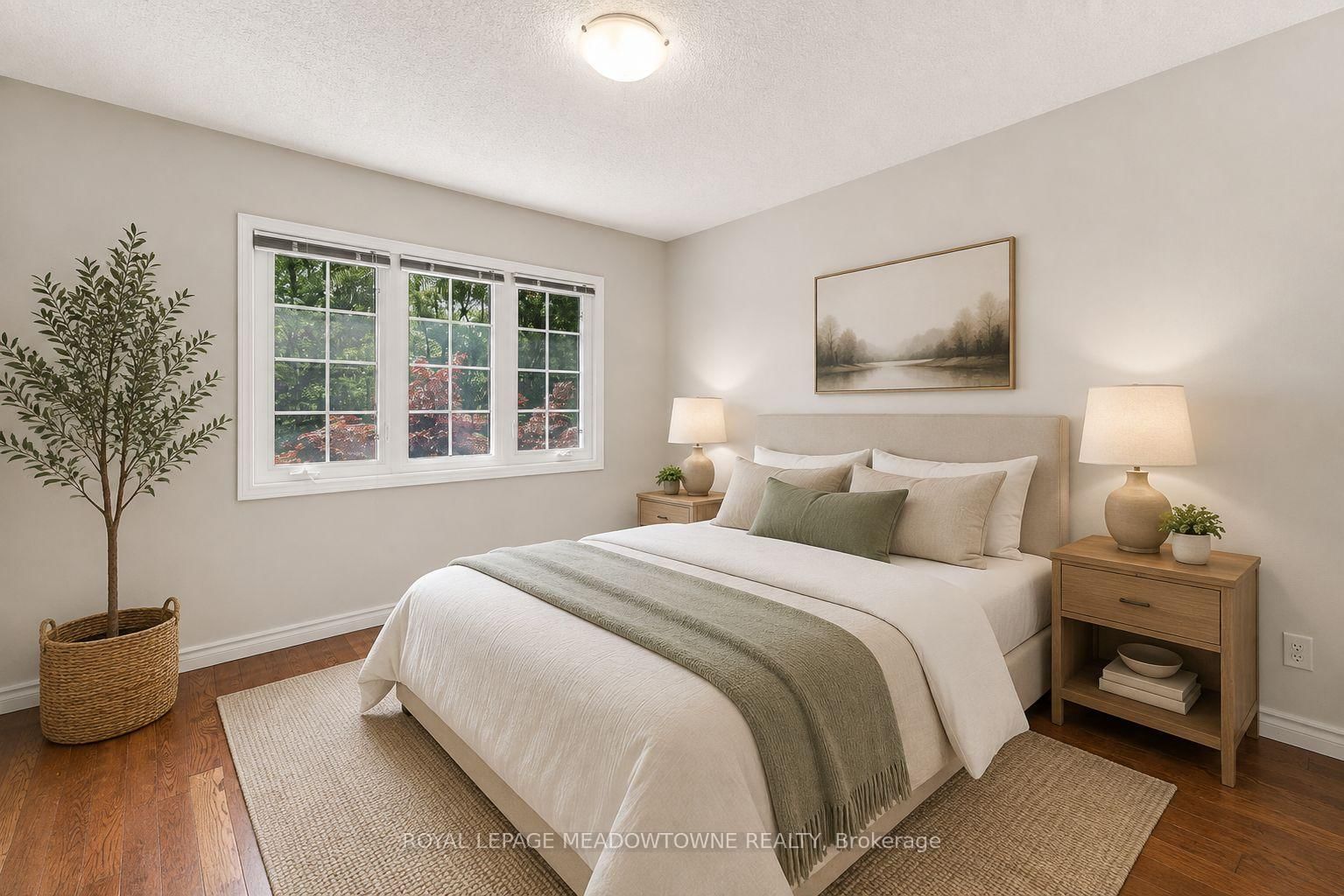 3268 Cajun Crescent • Mississauga, ON photo 15