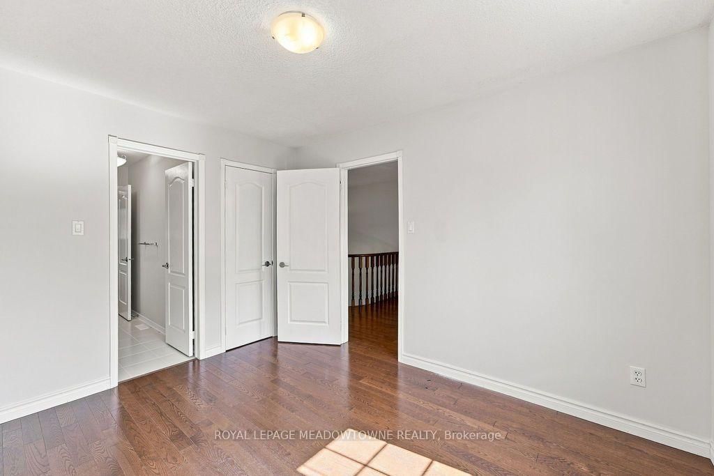 3268 Cajun Crescent • Mississauga, ON photo 16