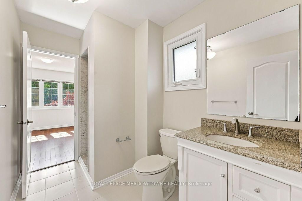 3268 Cajun Crescent • Mississauga, ON photo 17