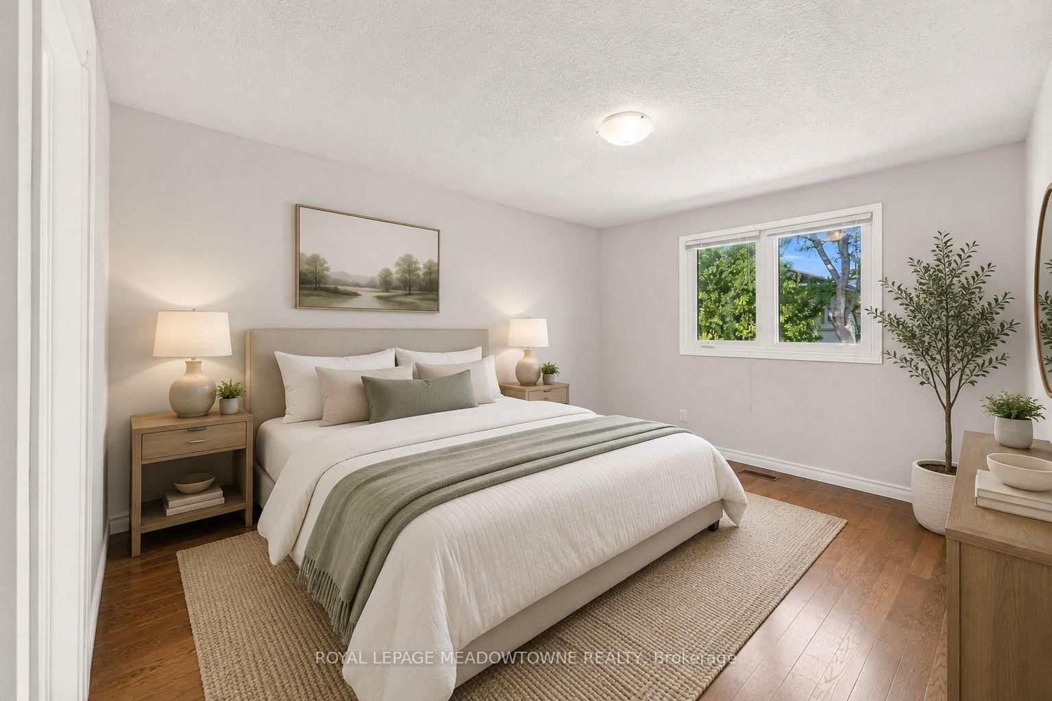3268 Cajun Crescent • Mississauga, ON photo 19