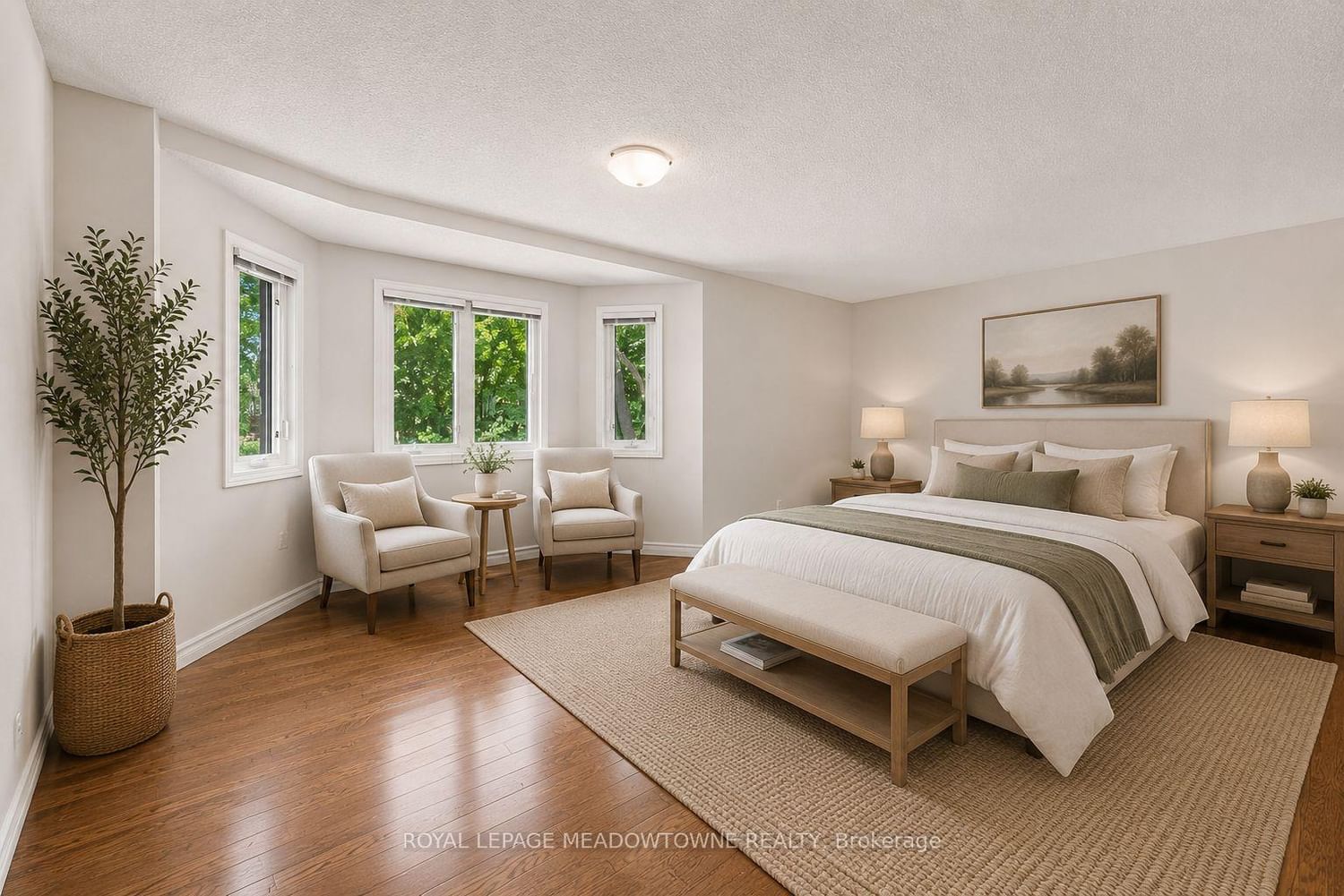 3268 Cajun Crescent • Mississauga, ON photo 20