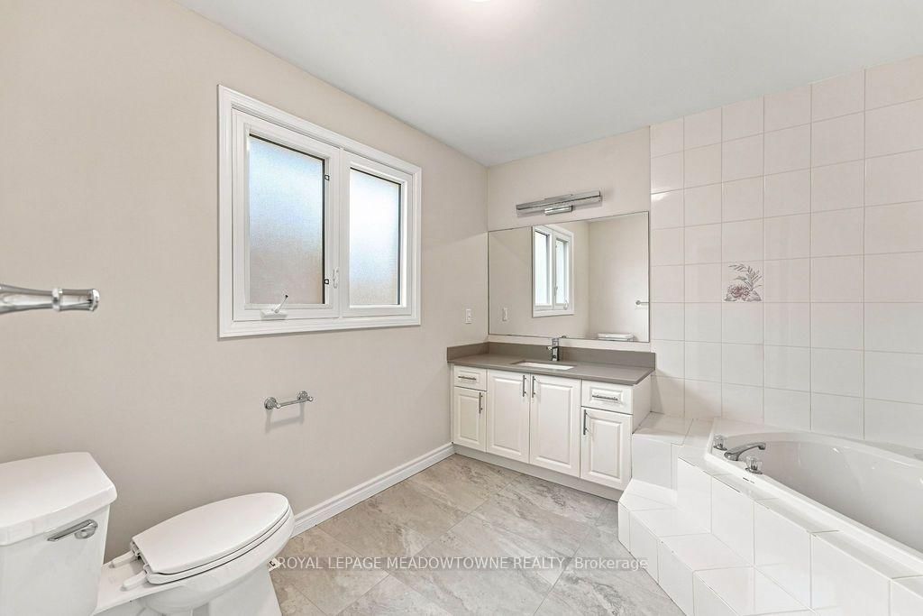 3268 Cajun Crescent • Mississauga, ON photo 22