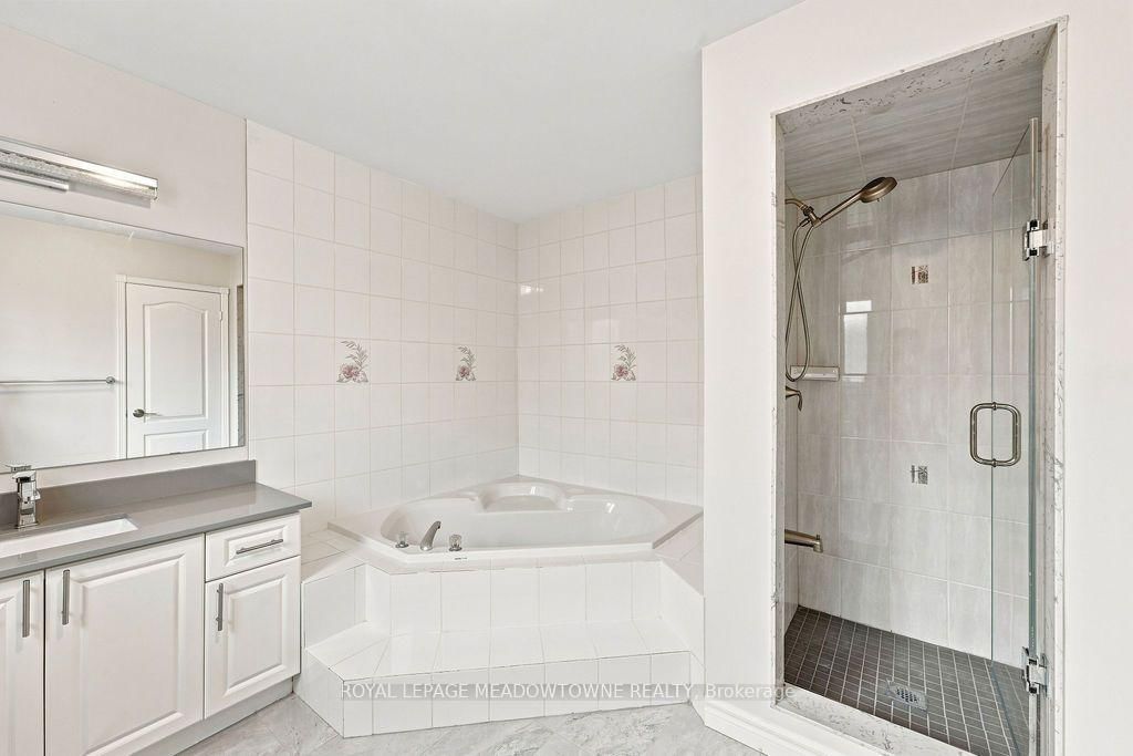 3268 Cajun Crescent • Mississauga, ON photo 23