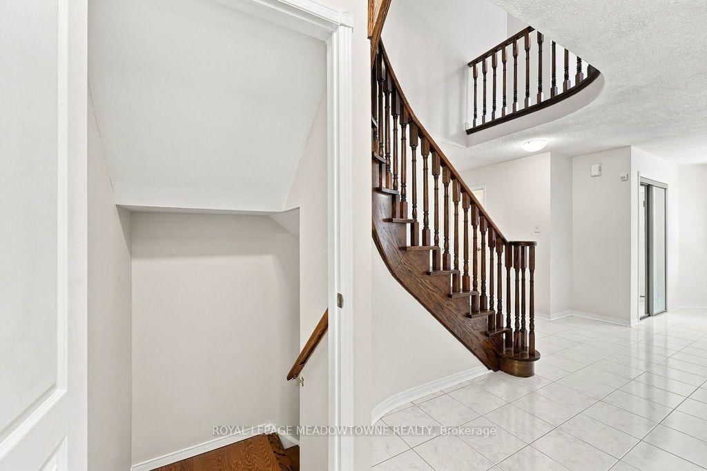 3268 Cajun Crescent • Mississauga, ON photo 24