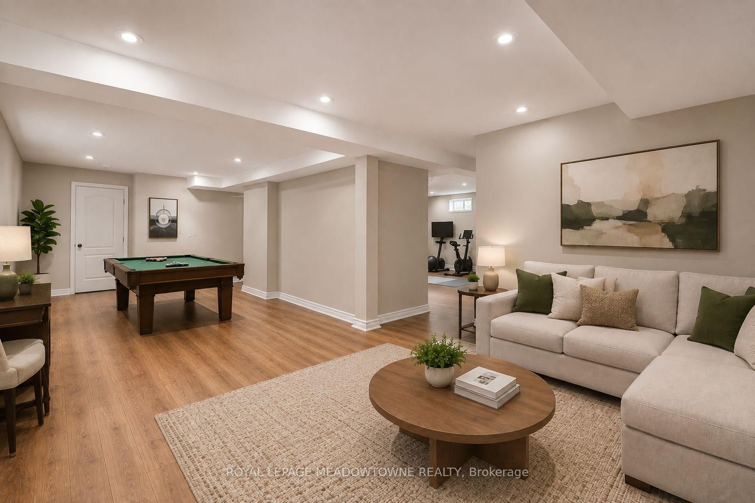 3268 Cajun Crescent • Mississauga, ON photo 25