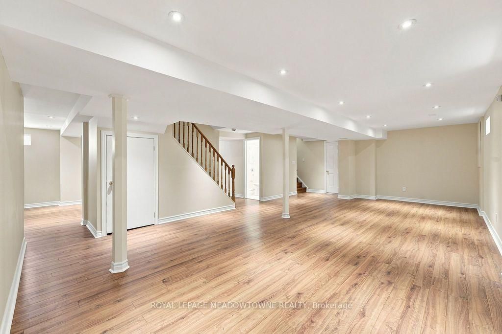 3268 Cajun Crescent • Mississauga, ON photo 26