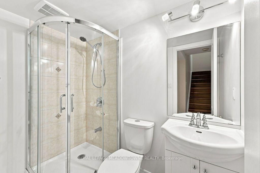 3268 Cajun Crescent • Mississauga, ON photo 27