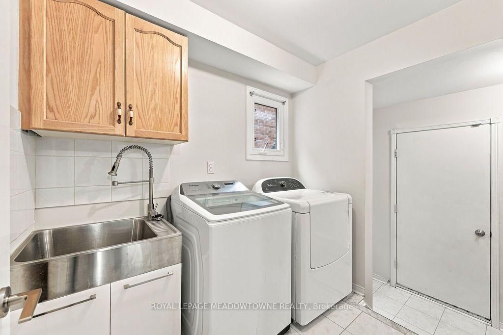 3268 Cajun Crescent • Mississauga, ON photo 28