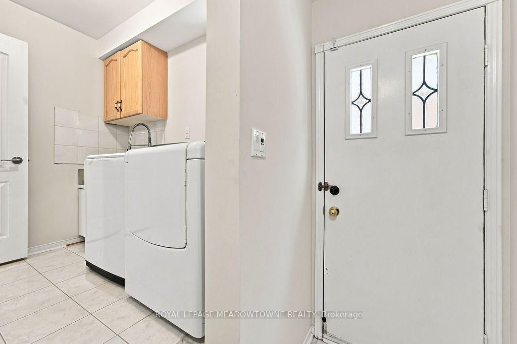 3268 Cajun Crescent • Mississauga, ON photo 29