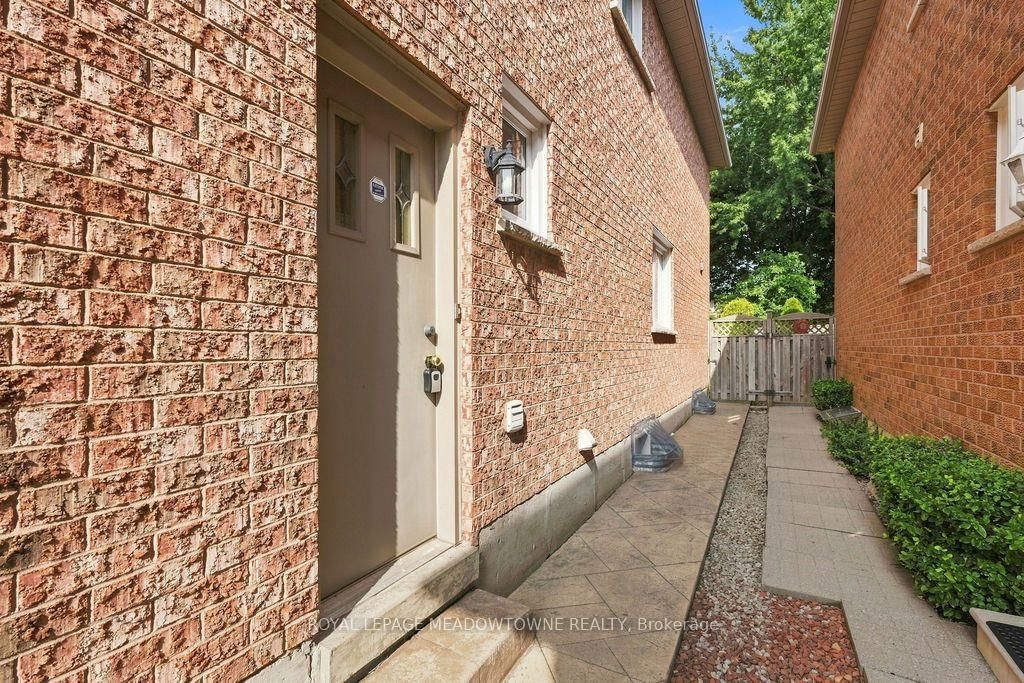 3268 Cajun Crescent • Mississauga, ON photo 30