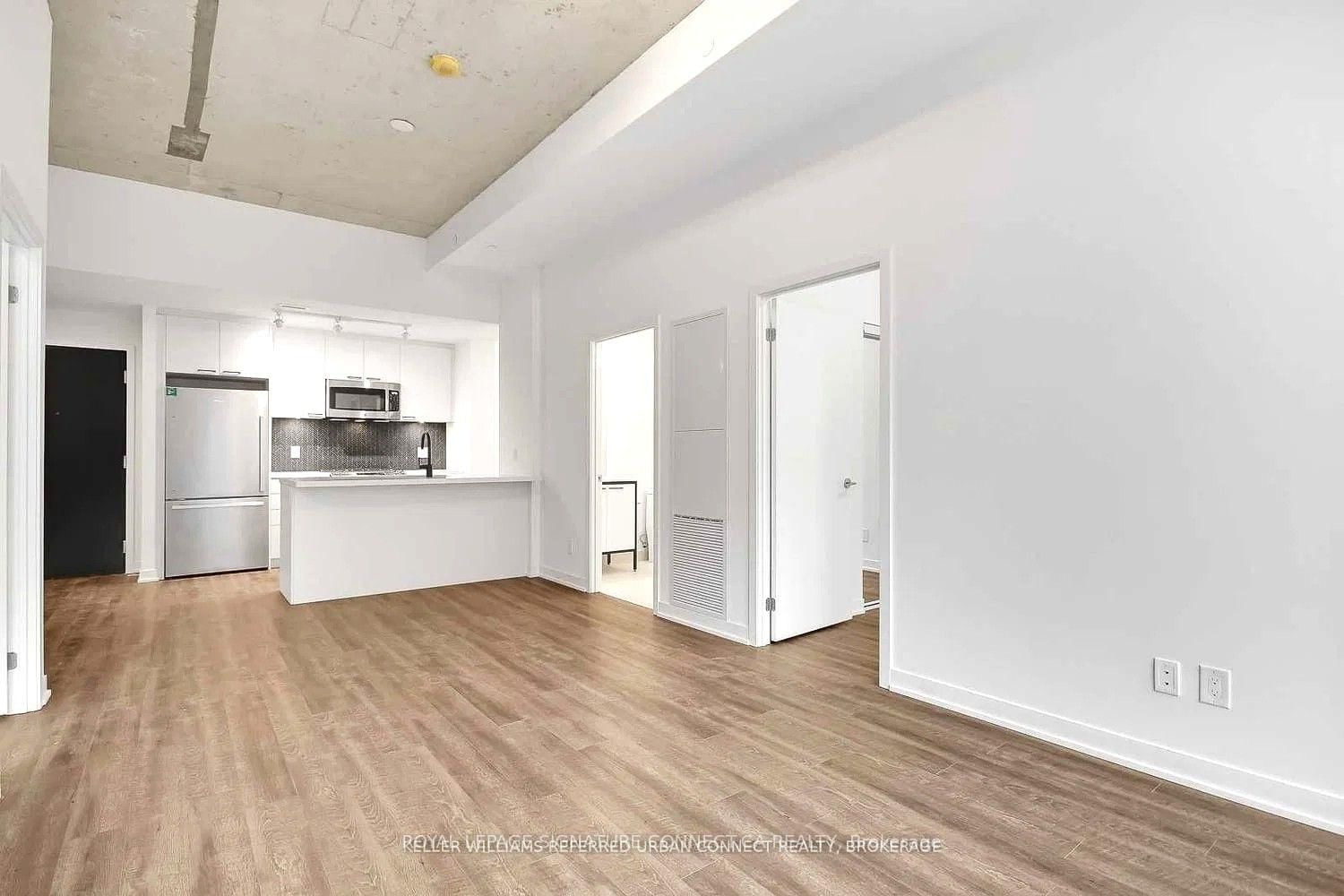 608-1808 St Clair Ave, Toronto, view 8