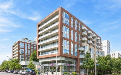 416 - 1830 Bloor St W - Photo 1
