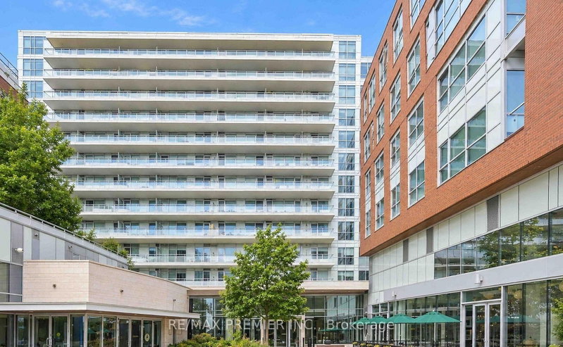 416 - 1830 Bloor Street W