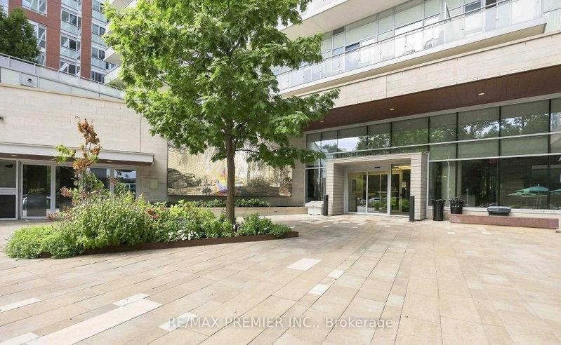416 - 1830 Bloor Street W