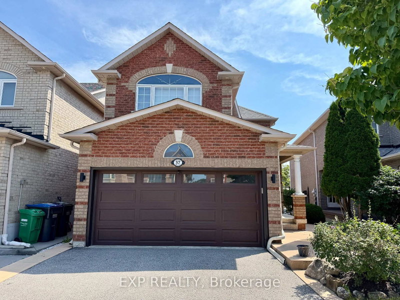 57 Humbershed Crescent