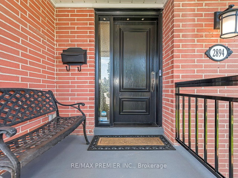 2894 Weston Road