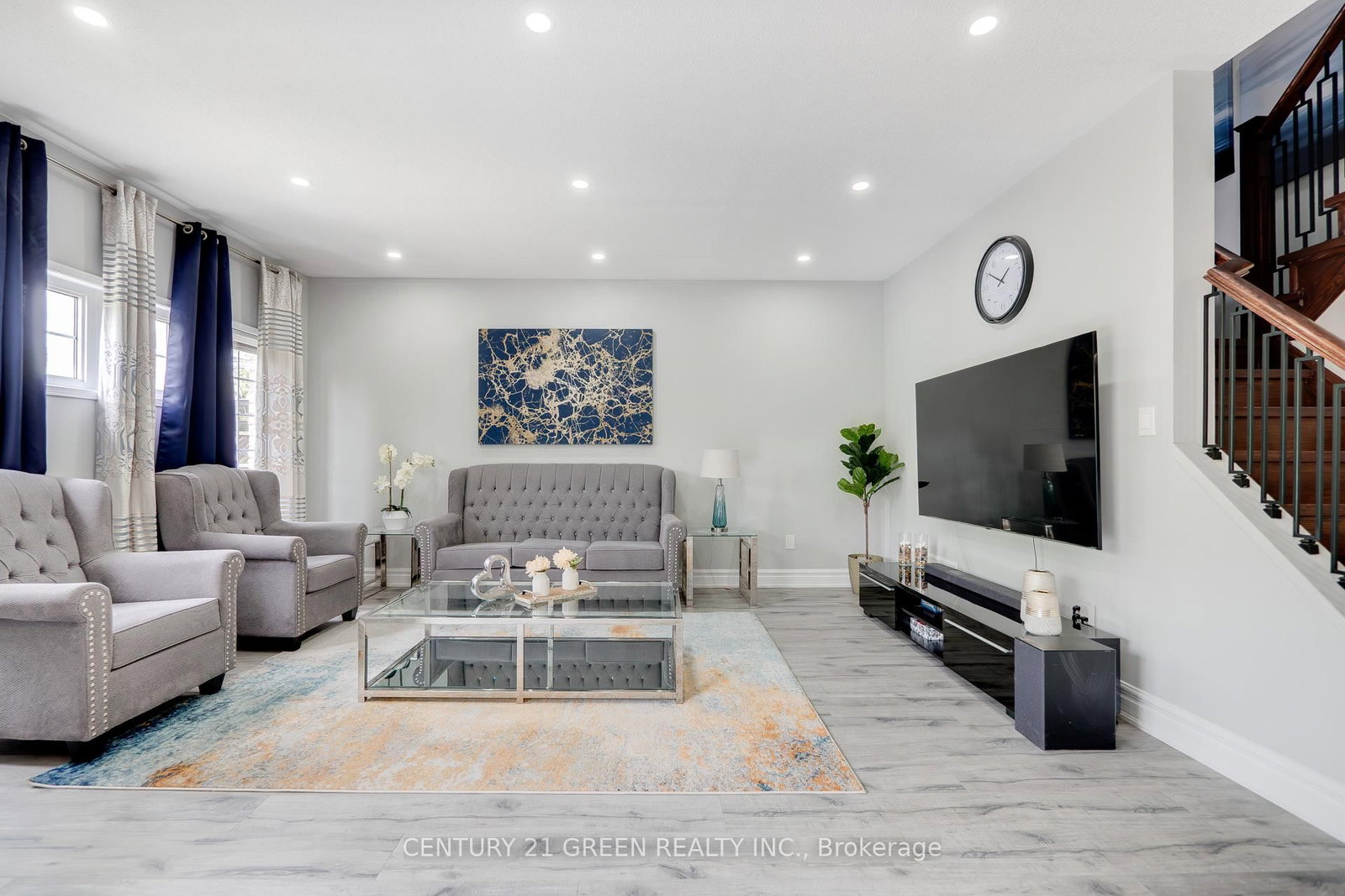3873 Brinwood Gate • Mississauga, ON photo 11
