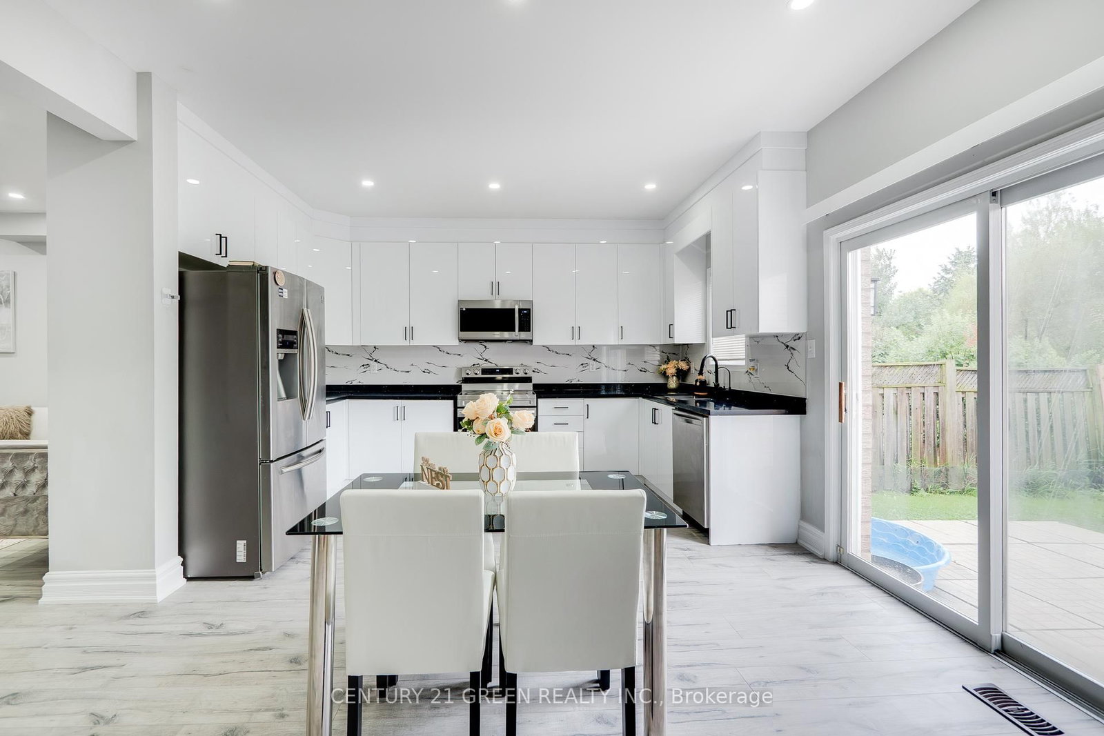 3873 Brinwood Gate • Mississauga, ON photo 13