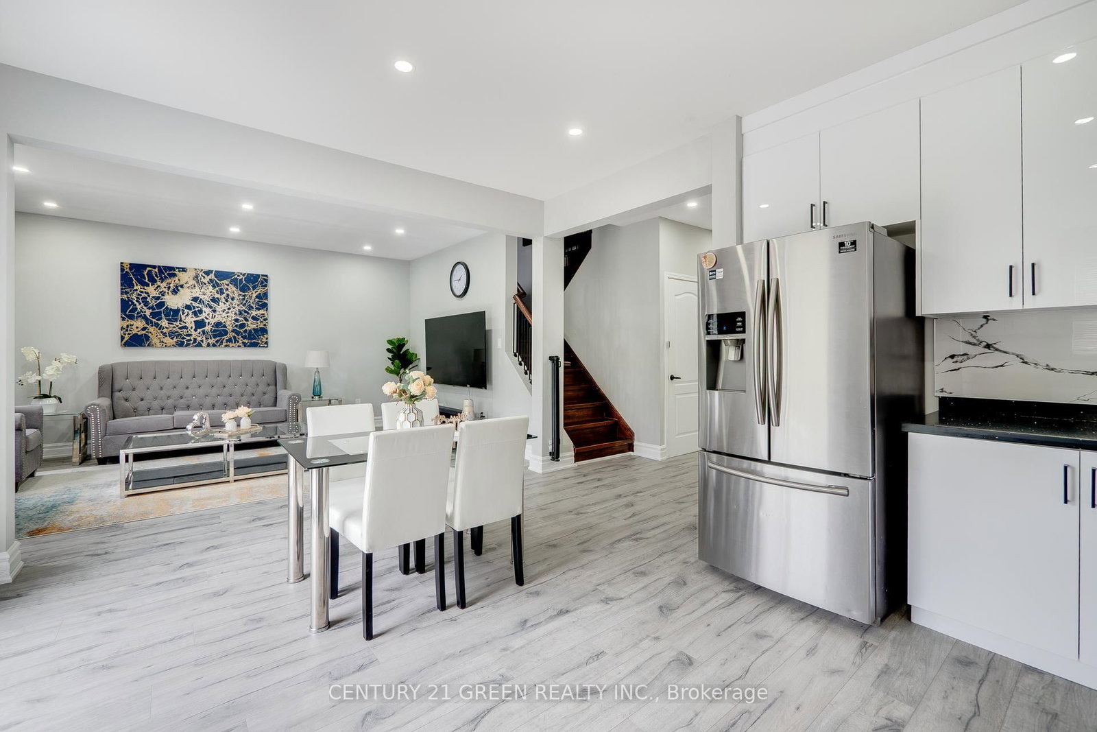 3873 Brinwood Gate • Mississauga, ON photo 15
