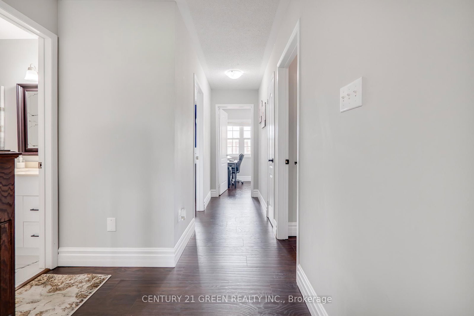 3873 Brinwood Gate • Mississauga, ON photo 17