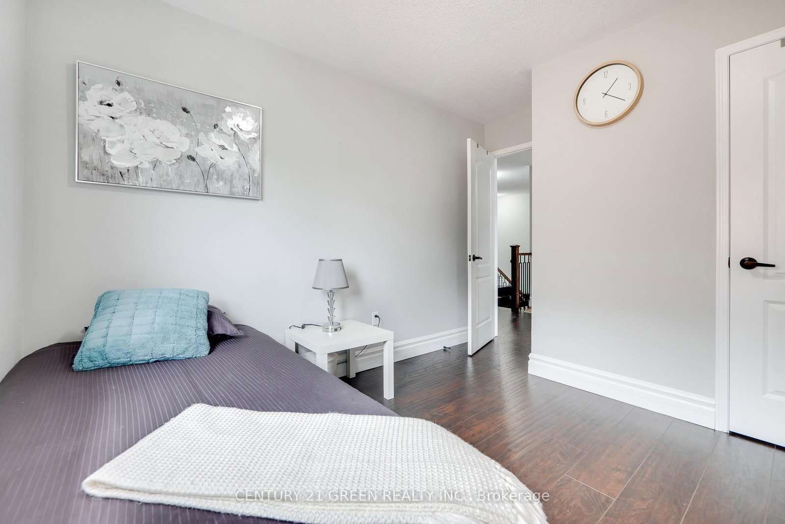 3873 Brinwood Gate • Mississauga, ON photo 18