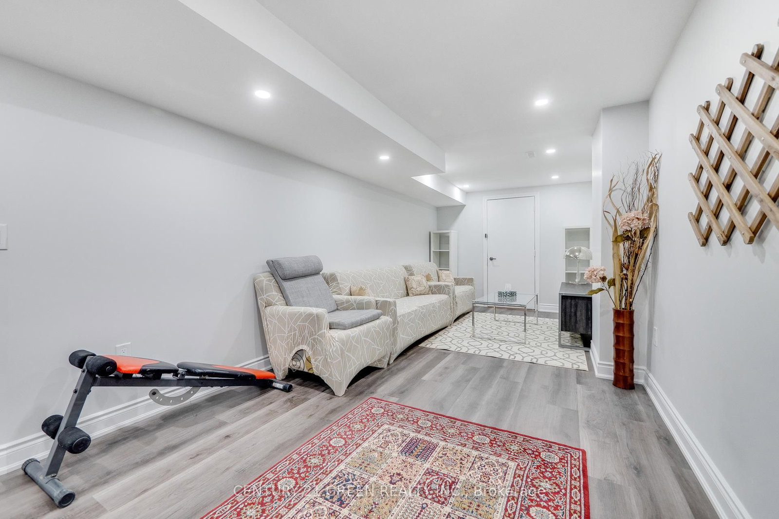 3873 Brinwood Gate • Mississauga, ON photo 30