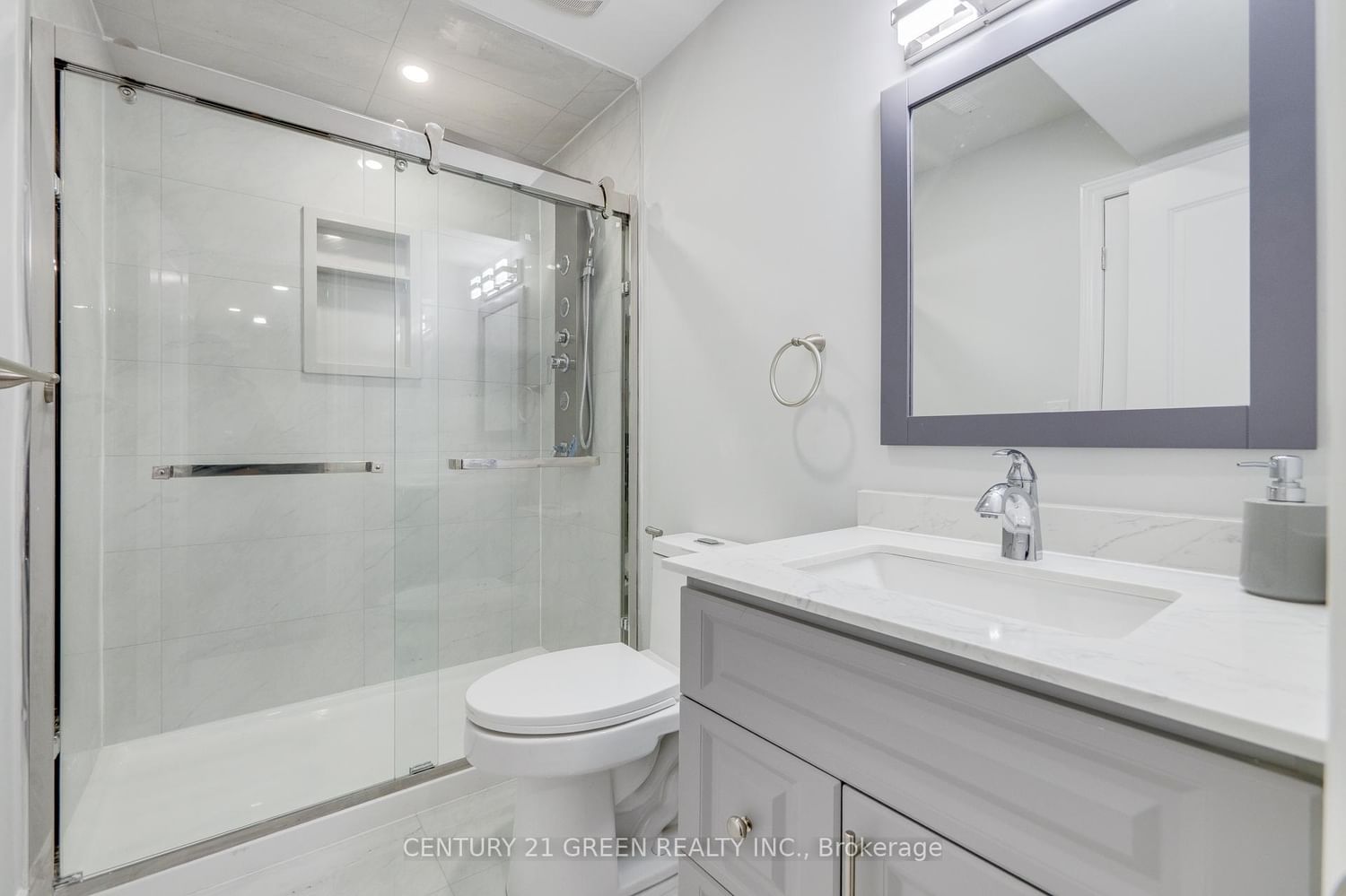 3873 Brinwood Gate • Mississauga, ON photo 33