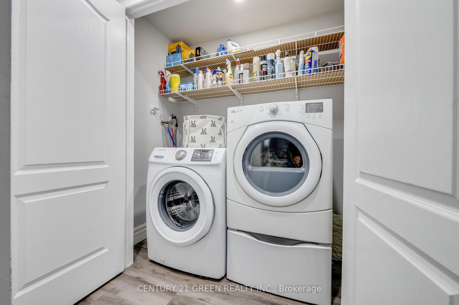 3873 Brinwood Gate • Mississauga, ON photo 35