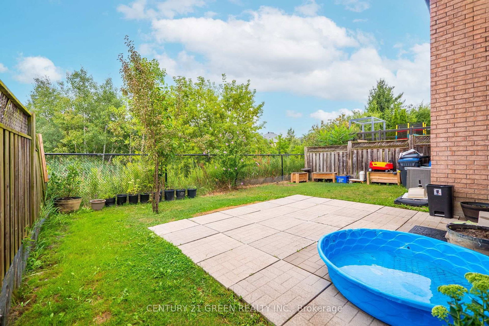 3873 Brinwood Gate • Mississauga, ON photo 36