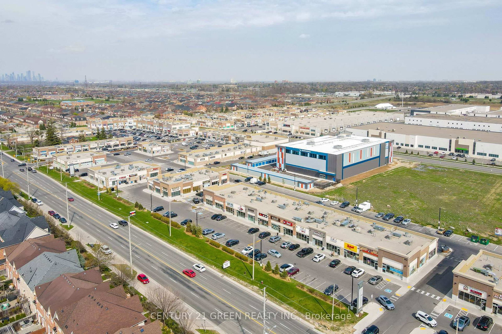 3873 Brinwood Gate • Mississauga, ON photo 39