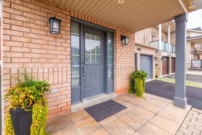 3873 Brinwood Gate • Mississauga, ON photo 4