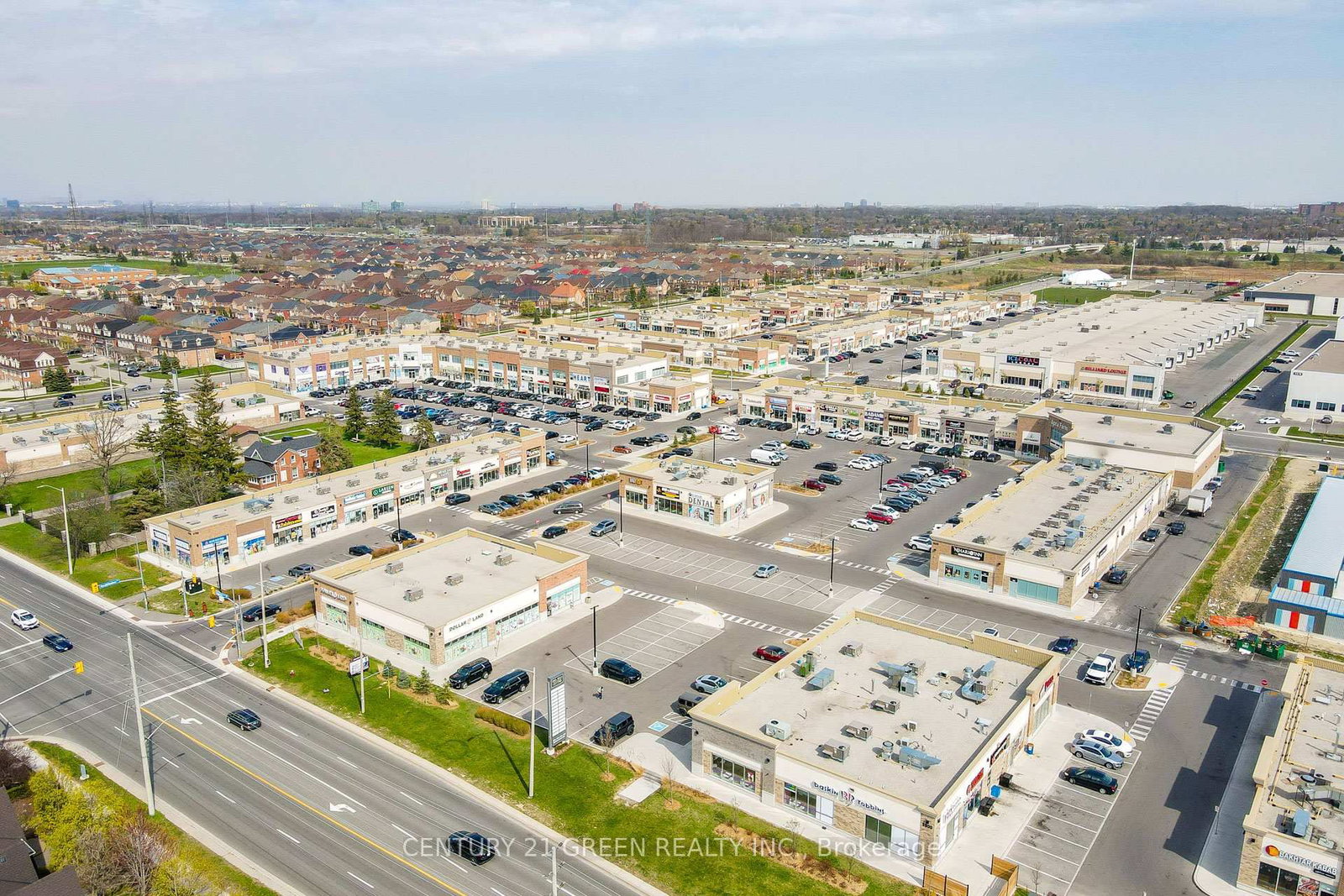 3873 Brinwood Gate • Mississauga, ON photo 40
