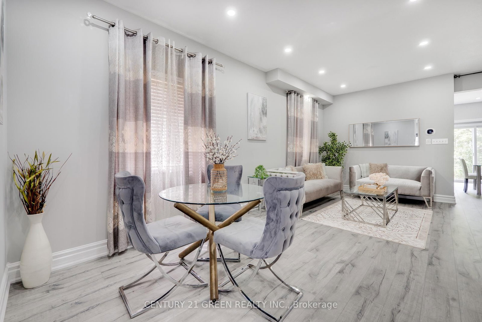 3873 Brinwood Gate • Mississauga, ON photo 8