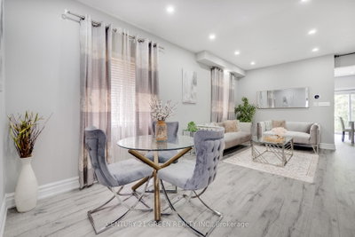 3873 Brinwood Gate • Mississauga, ON photo 8