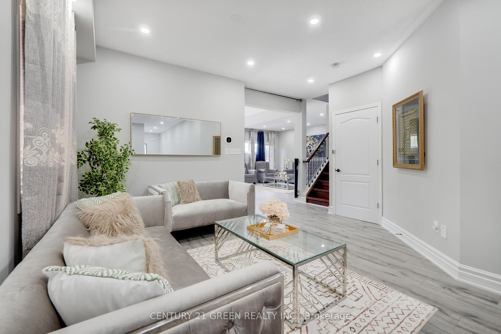 3873 Brinwood Gate • Mississauga, ON photo 9