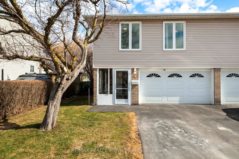 6 Glenridge Road
