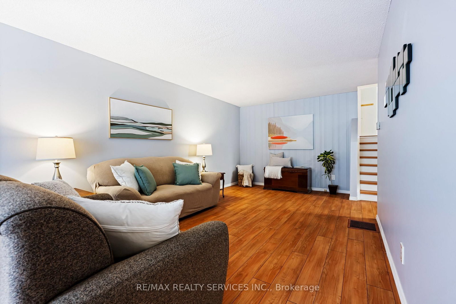 6 Glenridge Road • Brampton, ON photo 11