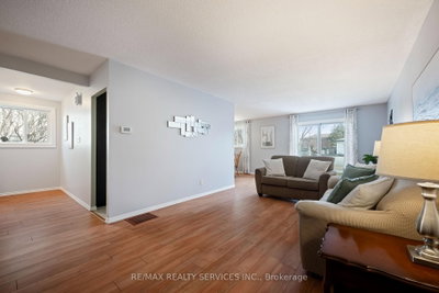 6 Glenridge Brampton,ON L6S 1N3 — Photo 12