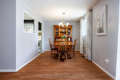 6 Glenridge Brampton,ON L6S 1N3 — Photo 17