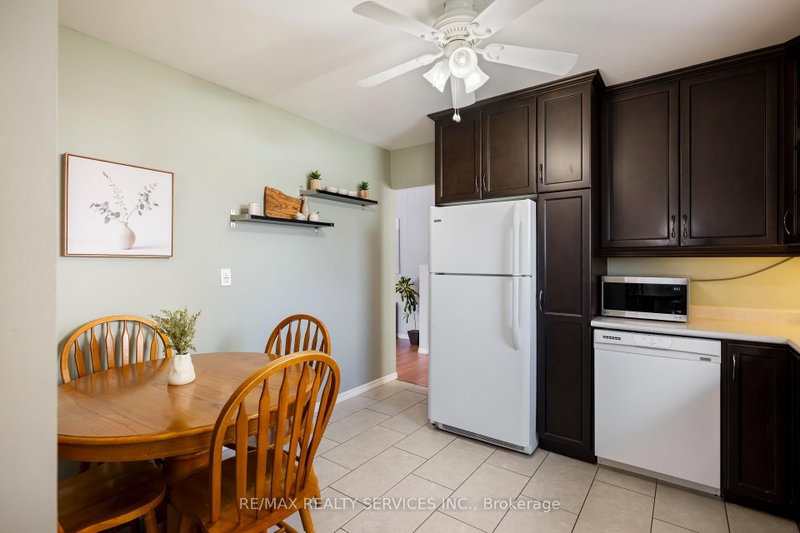 6 Glenridge Brampton,ON L6S 1N3 — Photo 19