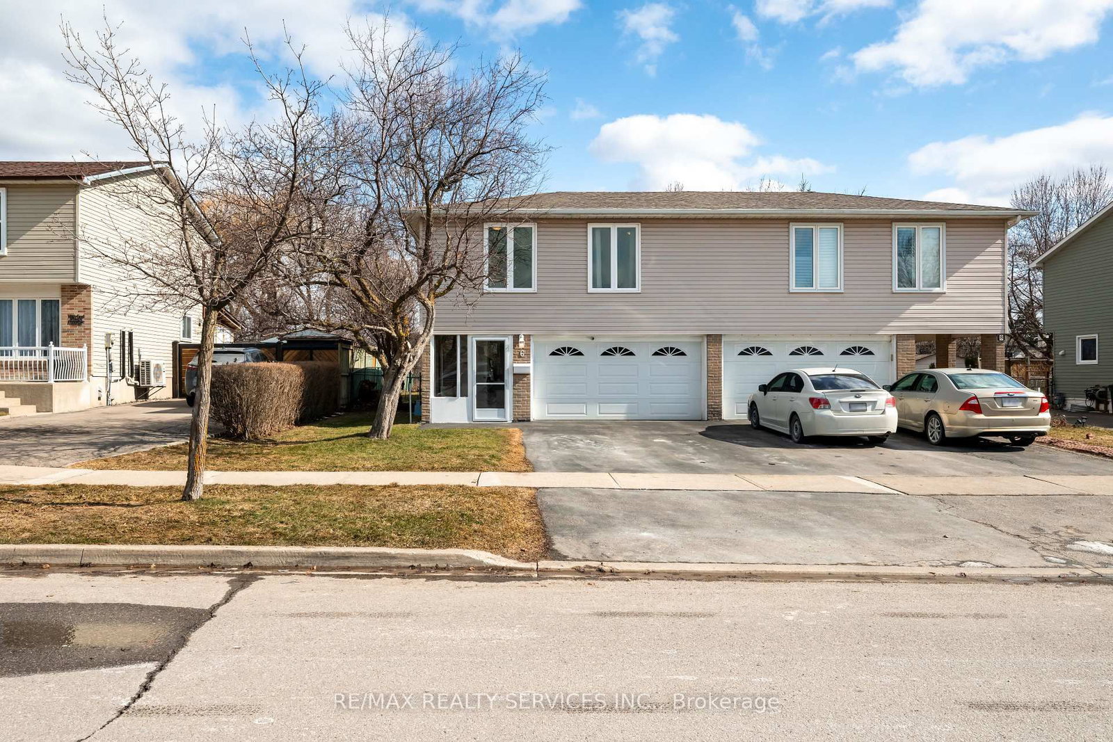 6 Glenridge Road • Brampton, ON photo 2